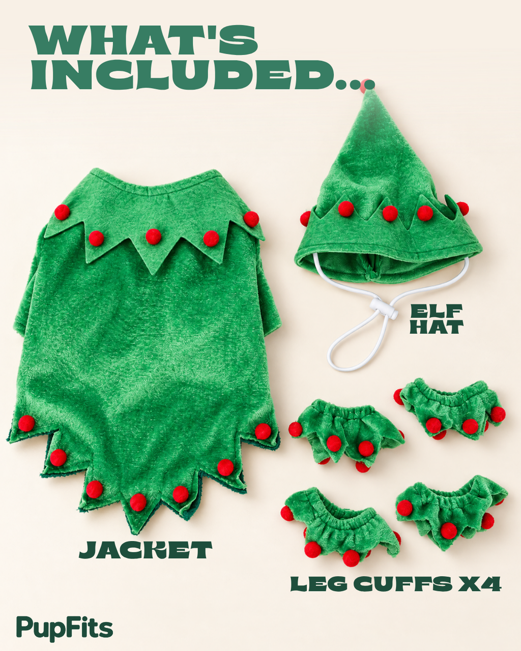 The Elf